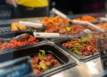 Panda Chinese