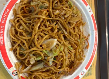 Panda Chinese