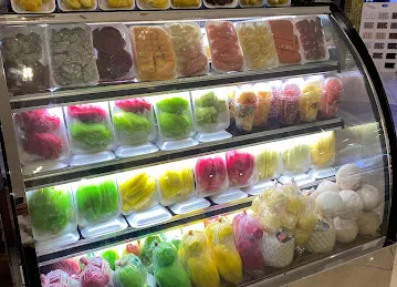 Panda Panda Supermarket FZCO