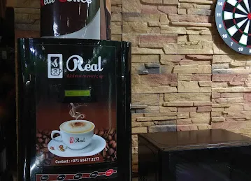 Panda Panda Supermarket FZCO
