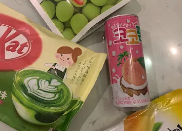 Panda Panda Supermarket FZCO