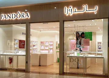 PANDORA