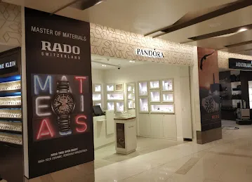 PANDORA