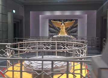 Panem Aerial Tour