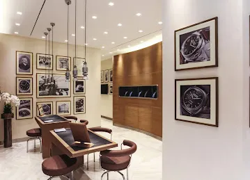 Panerai Abu Dhabi The Galleria Al Maryah Island