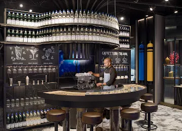 Panerai Boutique, Dubai Mall