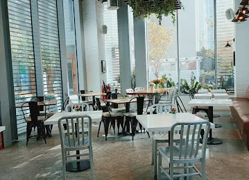 Panifico DIFC