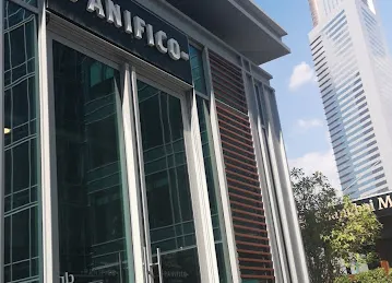 Panifico DIFC