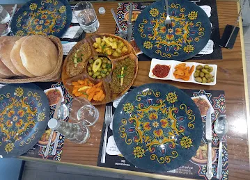 Panini Di Casa - Mohamed Bin Zayed City Branch