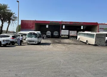 Panjab Car Wash