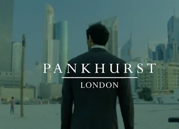 Pankhurst London Dubai