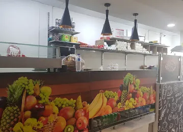 Panoor Coffee Shop