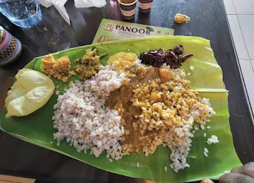 Panoor Restaurant