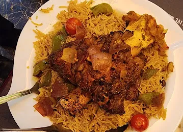 Panoor Restaurant