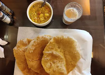 Panoor Restaurant