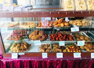 Panoor Restaurant