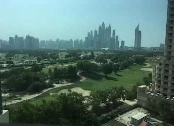 Panorama - Emaar