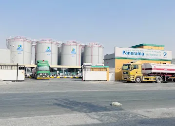 Panorama Fuel Trading LLC