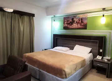 Panorama Hotel