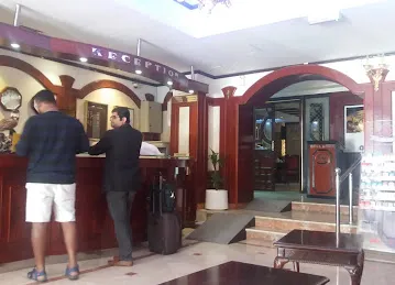 Panorama Hotel