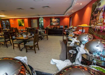 PANORAMIC RESTAURANT