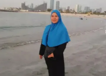 Pantai Jumeirah