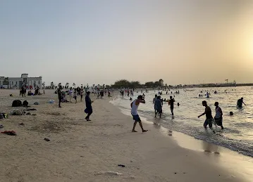 Pantai Jumeirah