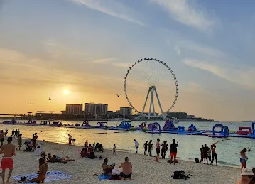 Pantai Marina