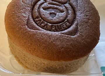 PAPA FLUFFY Franchise