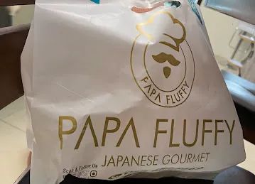 PAPA FLUFFY Franchise