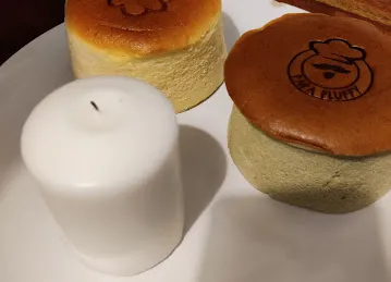 PAPA FLUFFY Franchise