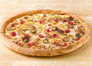 Papa Johns