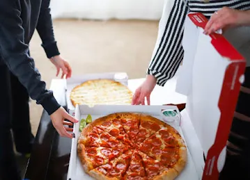 Papa Johns