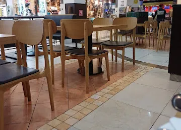 Papa Johns - Bawadi Mall