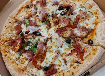 Papa Johns - Deerfields Mall
