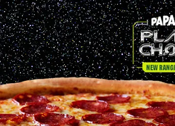 Papa Johns - Dubai Hills Mall