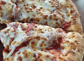 Papa Johns - Eleganza Plaza