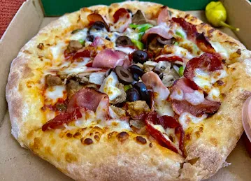 Papa Johns - ENOC 212 Ajman