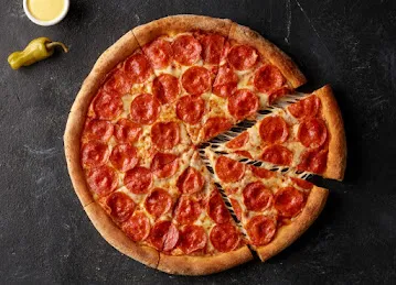 Papa Johns - ENOC 212 Ajman