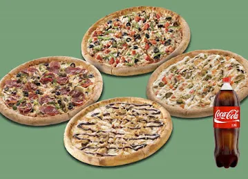 Papa Johns - ENOC 93 Jumeirah 3