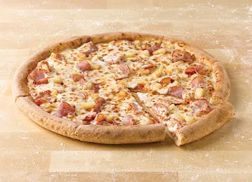 Papa Johns - ENOC 95 Nad Al Hamar