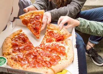 Papa Johns - ENOC 95 Nad Al Hamar