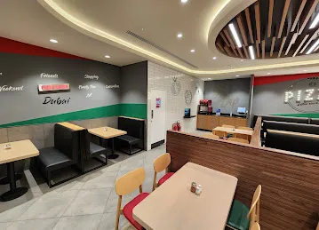 Papa Johns - ENOC DIP