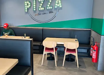 Papa Johns - ENOC DIP