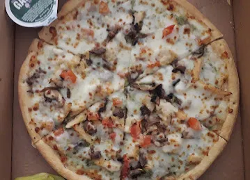 Papa Johns - ENOC DIP