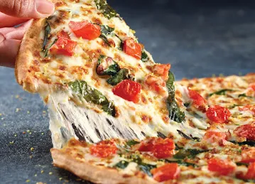 Papa Johns - ENOC Jumeirah Village Circle