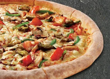 Papa Johns - Marina Mall