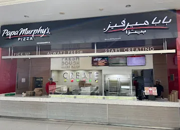 Papa Murphy's Pizza - Discovery Gardens