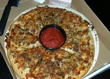 Papa Murphy's Pizza - Discovery Gardens