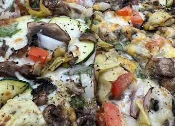 Papa Murphy's Pizza - Discovery Gardens